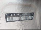 KIA SORENTO LX 5XYKT3A13BG035413 снимка
