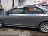 VOLKSWAGEN PASSAT 2.5L SEL 1VWCP7A31CC057902 снимка