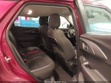 CHEVROLET TRAILBLAZER FWD LS KL79MMS28MB005889 photo