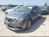 NISSAN SENTRA S 3N1AB7AP7KY291207 снимка