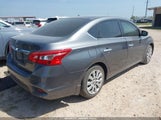 NISSAN SENTRA S 3N1AB7AP7KY291207 снимка
