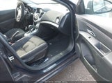 Chevrolet Cruze 1Lt Auto 1G1PC5SB8E7471743 fotografie