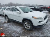 JEEP CHEROKEE LIMITED 1C4PJMDS1FW509485 снимка