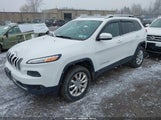 JEEP CHEROKEE LIMITED 1C4PJMDS1FW509485 снимка