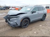 Honda Cr-V Hybrid Sport-L 7FARS6H84RE080503 снимка