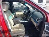 Ford Explorer Limited 1FM5K7F81FGB30306 снимка