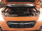 SUBARU CROSSTREK 2.0I LIMITED JF2GTAMC3JH216798 fotografie