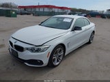 BMW 428I XDRIVE WBA3V9C56EPR69436 снимка