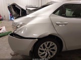 TOYOTA COROLLA LE 2T1BURHE1HC812619 снимка