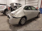 TOYOTA COROLLA LE 2T1BURHE1HC812619 снимка