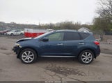 NISSAN MURANO LE JN8AZ1MW6DW305038 снимка