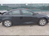 CHEVROLET CRUZE LS AUTO 1G1PA5SG4D7132641 fotografie