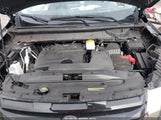 NISSAN PATHFINDER PLATINUM 4WD 5N1DR3DJ7RC299781 photo