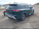NISSAN PATHFINDER PLATINUM 4WD 5N1DR3DJ7RC299781 photo