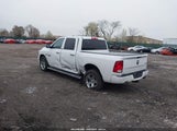 RAM 1500 EXPRESS 4X4 5'7 BOX 3C6RR7KT4HG594510 снимка