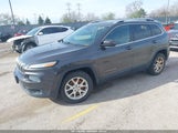 JEEP CHEROKEE LATITUDE 1C4PJLCB3EW270371 снимка