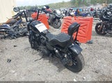 HARLEY-DAVIDSON XL1200 X 1HD1LC319KC422205 снимка