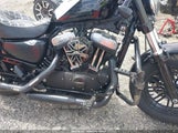 HARLEY-DAVIDSON XL1200 X 1HD1LC319KC422205 снимка