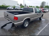 Chevrolet S-10 Ls 1GCCS19H438219619 снимка