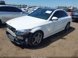 MERCEDES-BENZ C 300 LUXURY/SPORT 55SWF4JB5HU230712 снимка