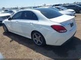 MERCEDES-BENZ C 300 LUXURY/SPORT 55SWF4JB5HU230712 снимка