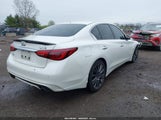 INFINITI Q50 RED SPORT 400 AWD JN1FV7AR0LM660315 снимка