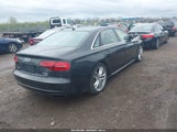 AUDI A8 L 4.0T SPORT WAU43AFD3GN020763 fotografie