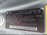 BMW 128I WBAUP9C52BVL89591 снимка