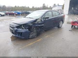 SUBARU IMPREZA 2.0I 4S3GKAB69K3613901 снимка