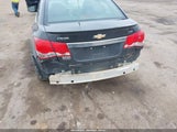 Chevrolet Cruze Ltz 1G1PH5SC4C7159040 снимка