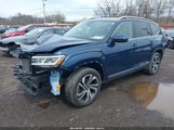 VOLKSWAGEN ATLAS 3.6L V6 SEL PREMIUM 1V2TR2CA7MC534926 fotografie
