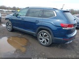 VOLKSWAGEN ATLAS 3.6L V6 SEL PREMIUM 1V2TR2CA7MC534926 fotografie