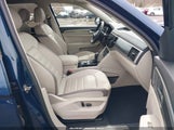 VOLKSWAGEN ATLAS 3.6L V6 SEL PREMIUM 1V2TR2CA7MC534926 снимка