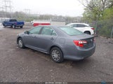 TOYOTA CAMRY HYBRID LE 4T1BD1FK4CU030459 fotografie