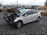 KIA FORTE LX KNAFK4A60E5145870 снимка