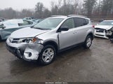 TOYOTA RAV4 LE JTMBFREVXED073926 снимка