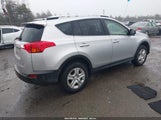 TOYOTA RAV4 LE JTMBFREVXED073926 снимка