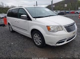 CHRYSLER TOWN & COUNTRY TOURING-L 2C4RC1CG6CR137841 fotografie
