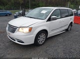CHRYSLER TOWN & COUNTRY TOURING-L 2C4RC1CG6CR137841 fotografie
