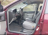 FORD FOCUS S/SE/SES 1FAFP34NX7W288202 снимка