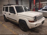 Jeep Commander 1J8HG48N66C145114 снимка