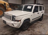Jeep Commander 1J8HG48N66C145114 снимка