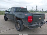 CHEVROLET SILVERADO 1500 2LT 3GCUKREC1HG253015 снимка