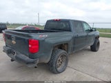 CHEVROLET SILVERADO 1500 2LT 3GCUKREC1HG253015 снимка
