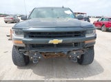 CHEVROLET SILVERADO 1500 2LT 3GCUKREC1HG253015 снимка