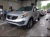 KIA SPORTAGE LX KNDPB3A29D7386456 снимка