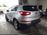 KIA SPORTAGE LX KNDPB3A29D7386456 снимка