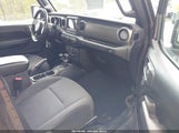 JEEP WRANGLER UNLIMITED SPORT S 4X4 1C4HJXDG8JW112639 fotografie
