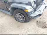 JEEP WRANGLER UNLIMITED SPORT S 4X4 1C4HJXDG8JW112639 снимка
