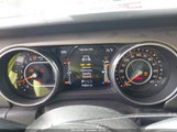 JEEP WRANGLER UNLIMITED SPORT S 4X4 1C4HJXDG8JW112639 fotografie